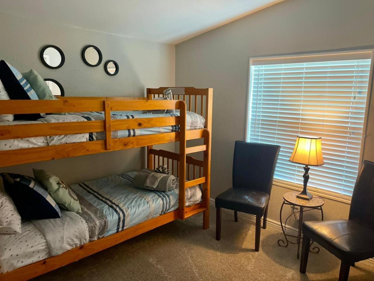 Hébergement de vacances Red Rock Garden Of Paradise Pets Friendly And Hot Tub Sedona