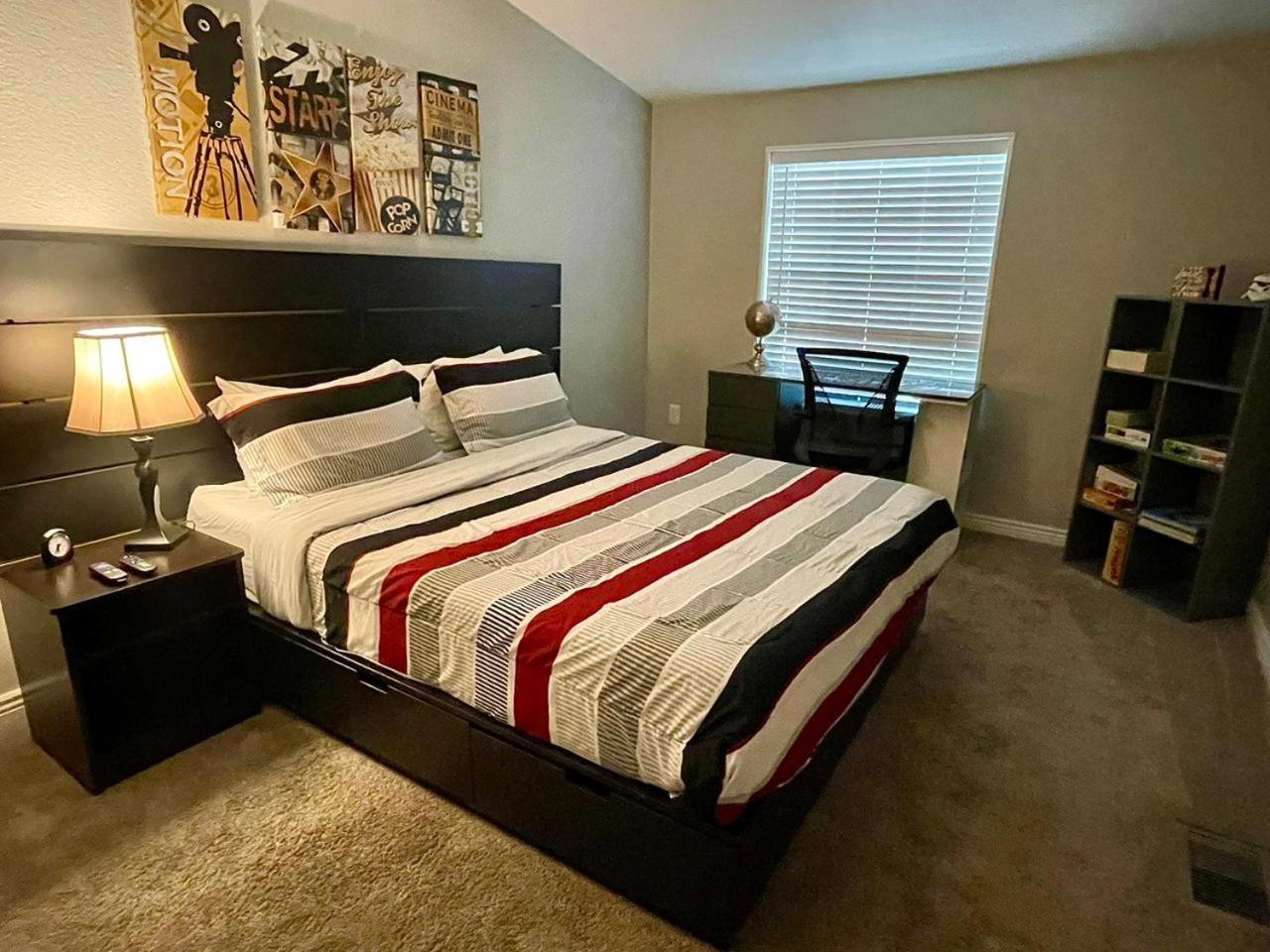 Red Rock Garden Of Paradise Pets Friendly And Hot Tub Ferienhaus *