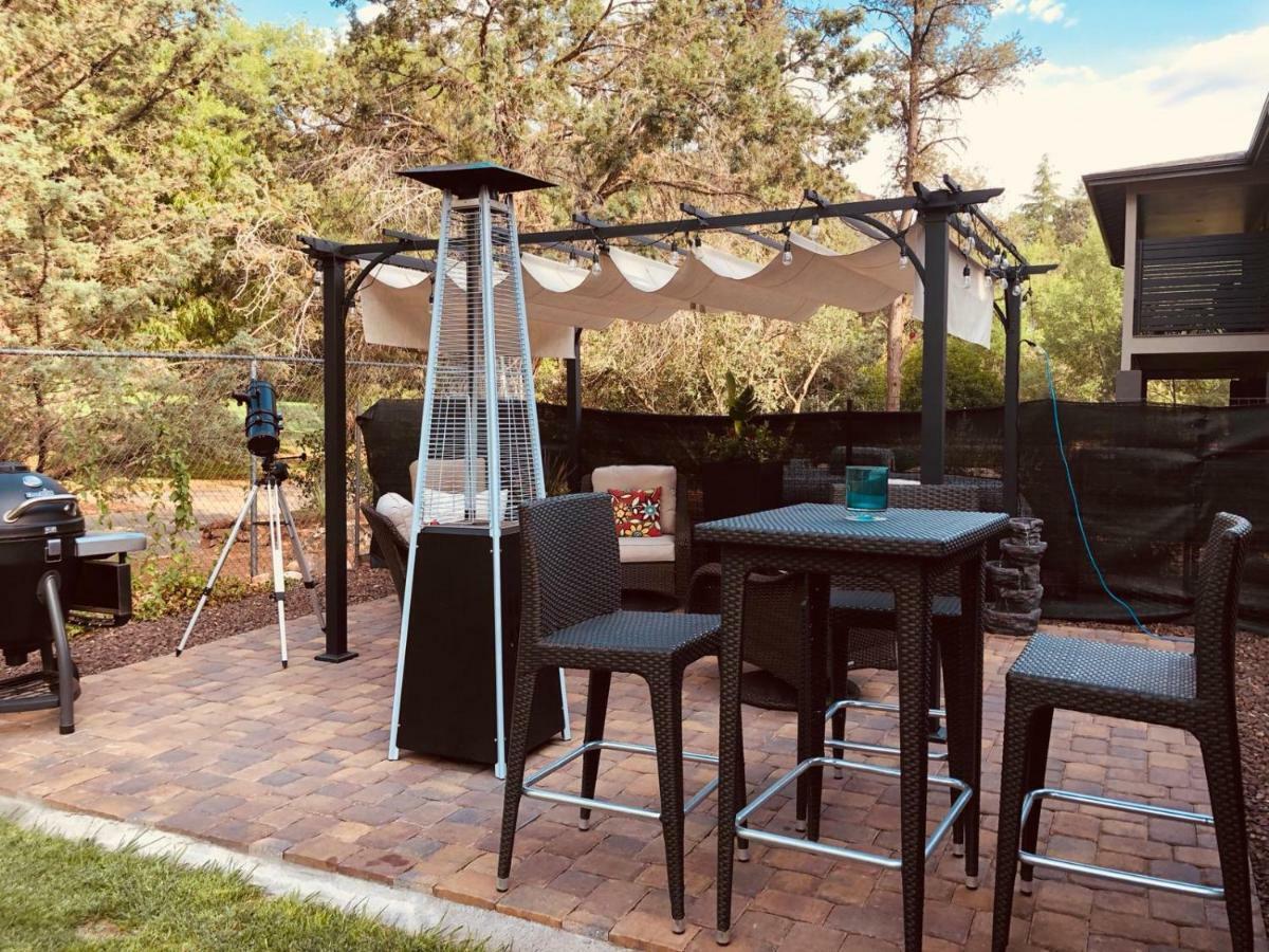 Ferienhaus Red Rock Garden Of Paradise Pets Friendly And Hot Tub