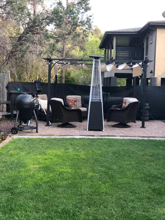 Ferienhaus Red Rock Garden Of Paradise Pets Friendly And Hot Tub Sedona