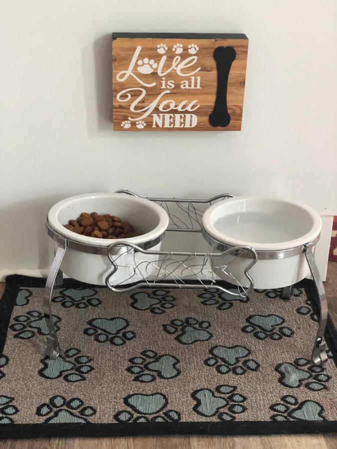 Red Rock Garden Of Paradise Pets Friendly And Hot Tub *